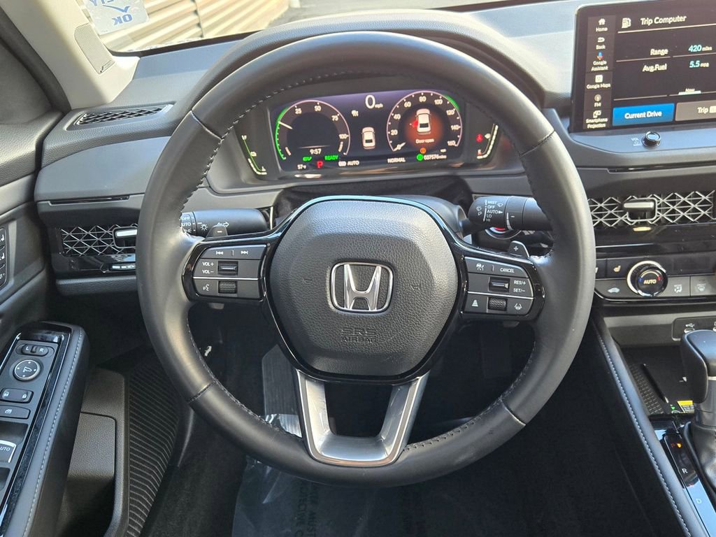 Used 2023 Honda Accord Touring image 14