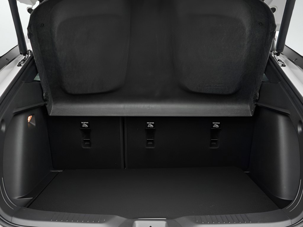 New 2026 Buick Envista Sport Touring w/ Convenience I Package image 8