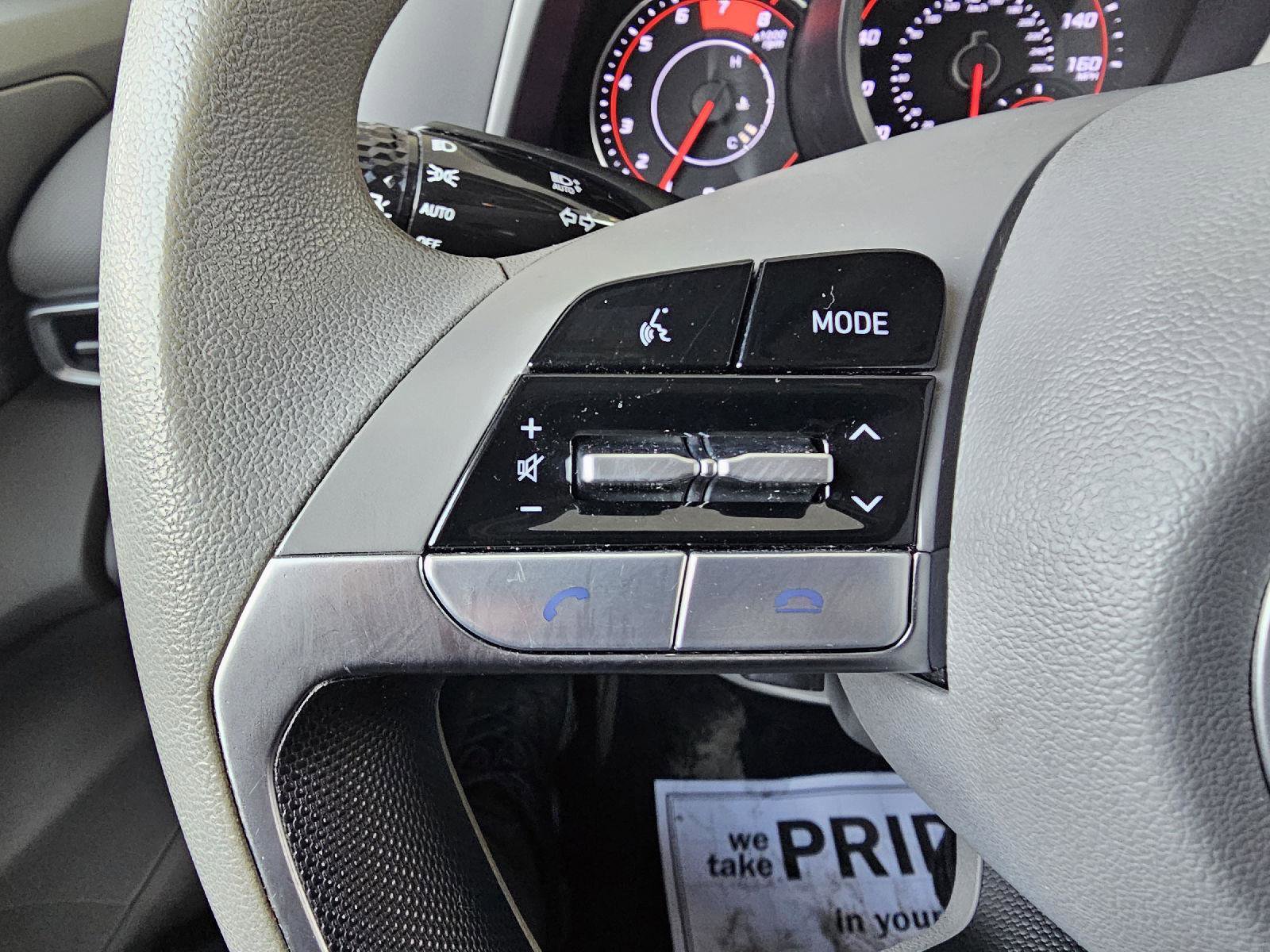 Used 2021 Hyundai Elantra SEL image 22