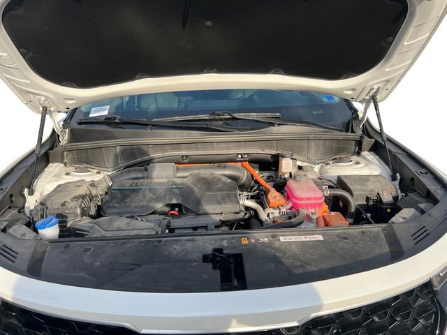 Used 2024 Kia Sorento EX image 20