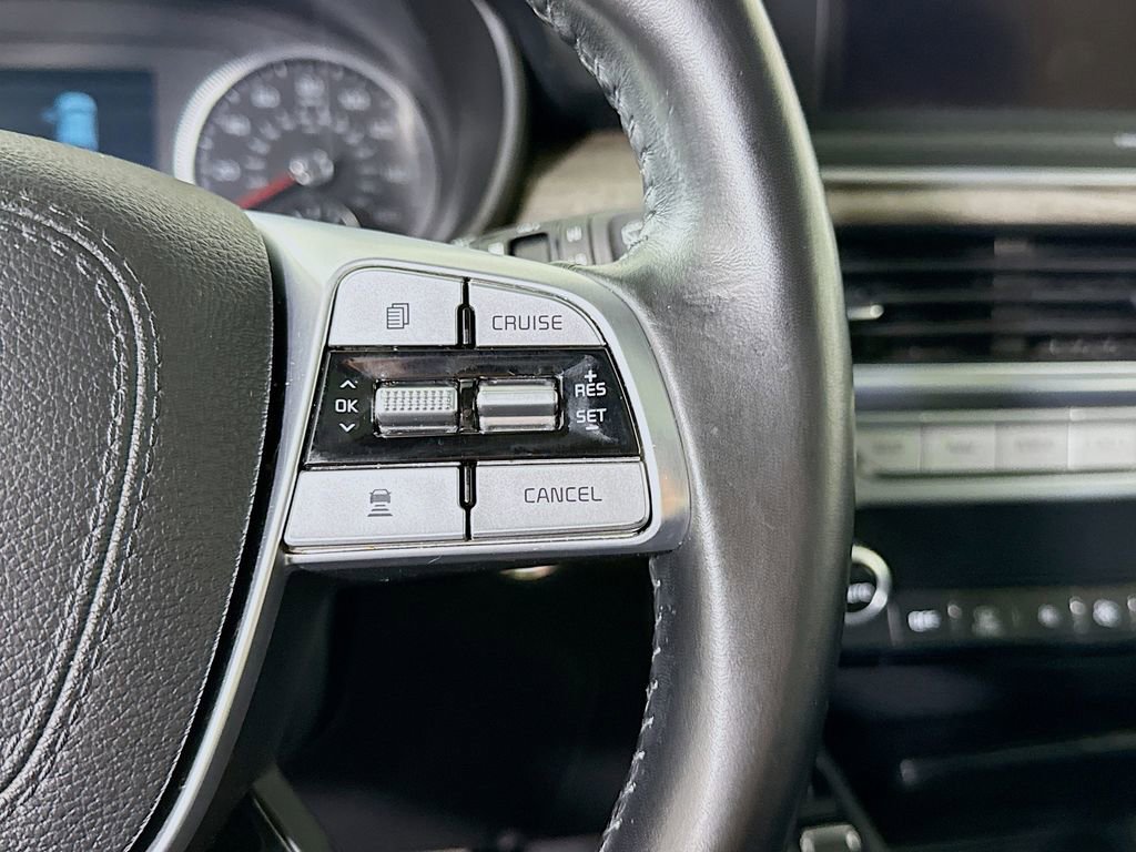 Used 2022 Kia Telluride EX w/ EX Premium Package image 23