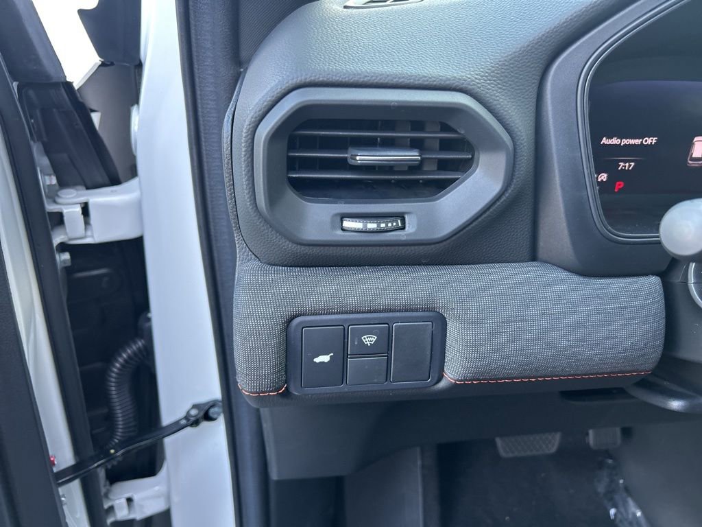 New 2026 Honda Passport TrailSport image 18