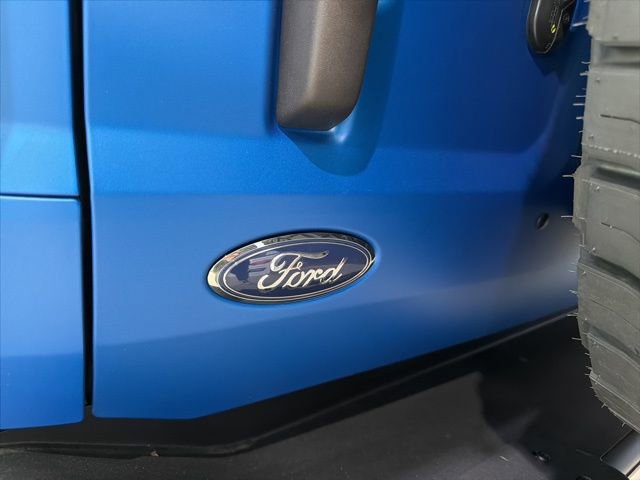 New 2025 Ford Bronco Badlands AWD/4WD image 42