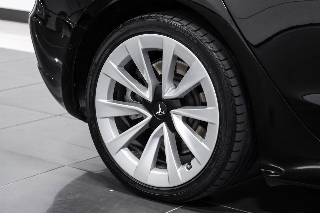 Used 2022 Tesla Model 3 Long Range image 65