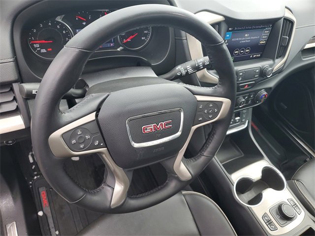 Certified 2019 GMC Terrain Denali image 18