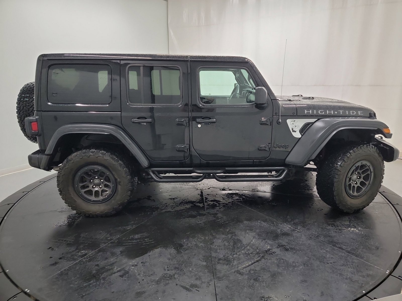 Used 2023 Jeep Wrangler Unlimited Sport image 11