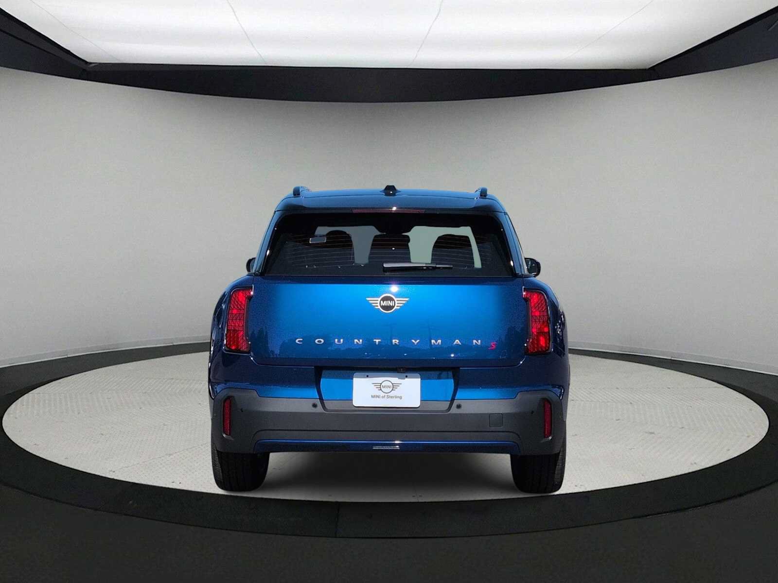 New 2027 MINI Cooper Countryman S AWD/4WD image 7