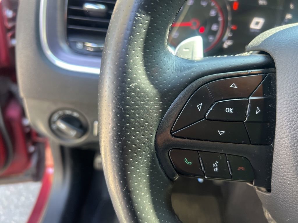 Used 2018 Dodge Charger R/T w/ Beats Audio Group image 21