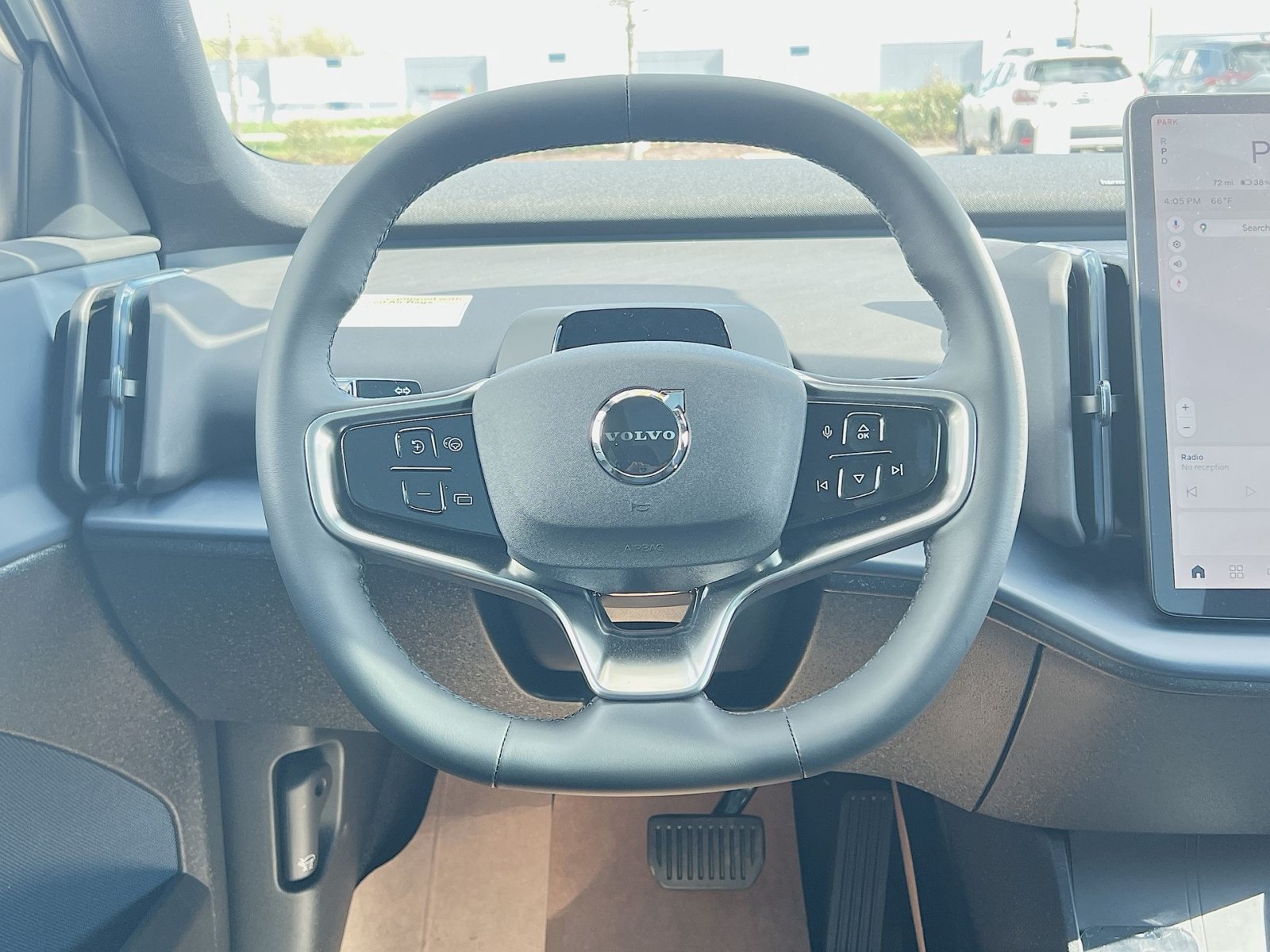 New 2026 Volvo EX30 Ultra w/ Climate Package AWD/4WD image 24