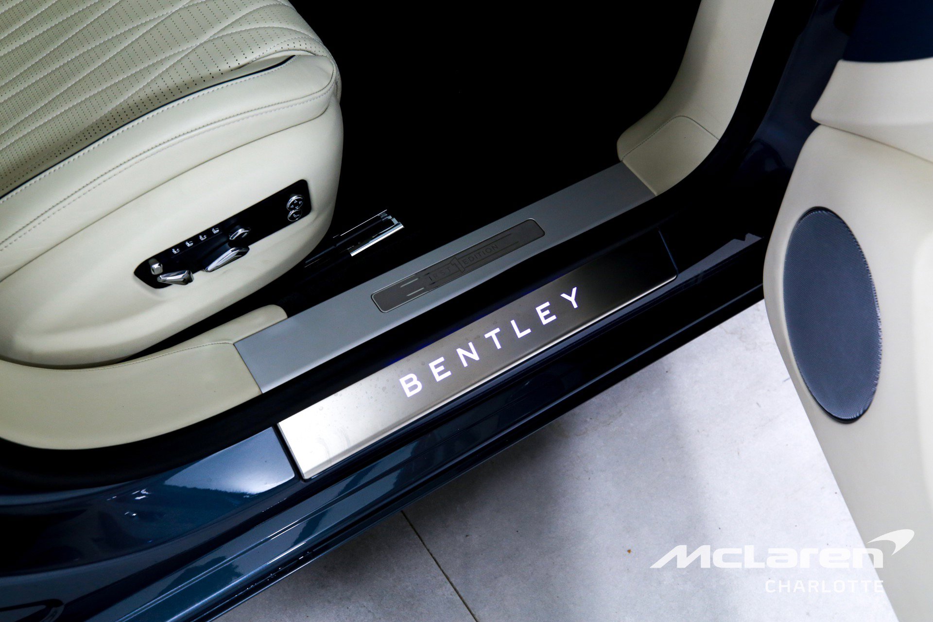 Used 2021 Bentley Flying Spur W12 w/ First Edition Specification image 30