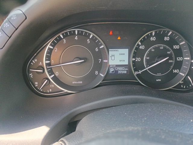 Used 2020 Nissan Armada SL w/ Premium Package image 38