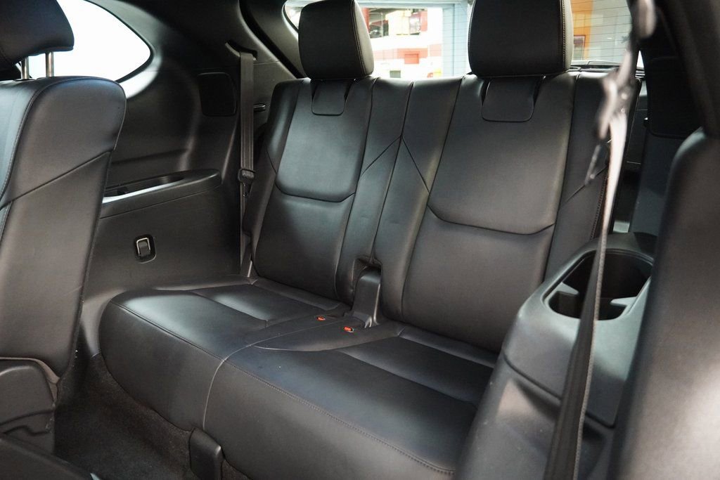 Used 2019 MAZDA CX-9 Grand Touring image 27
