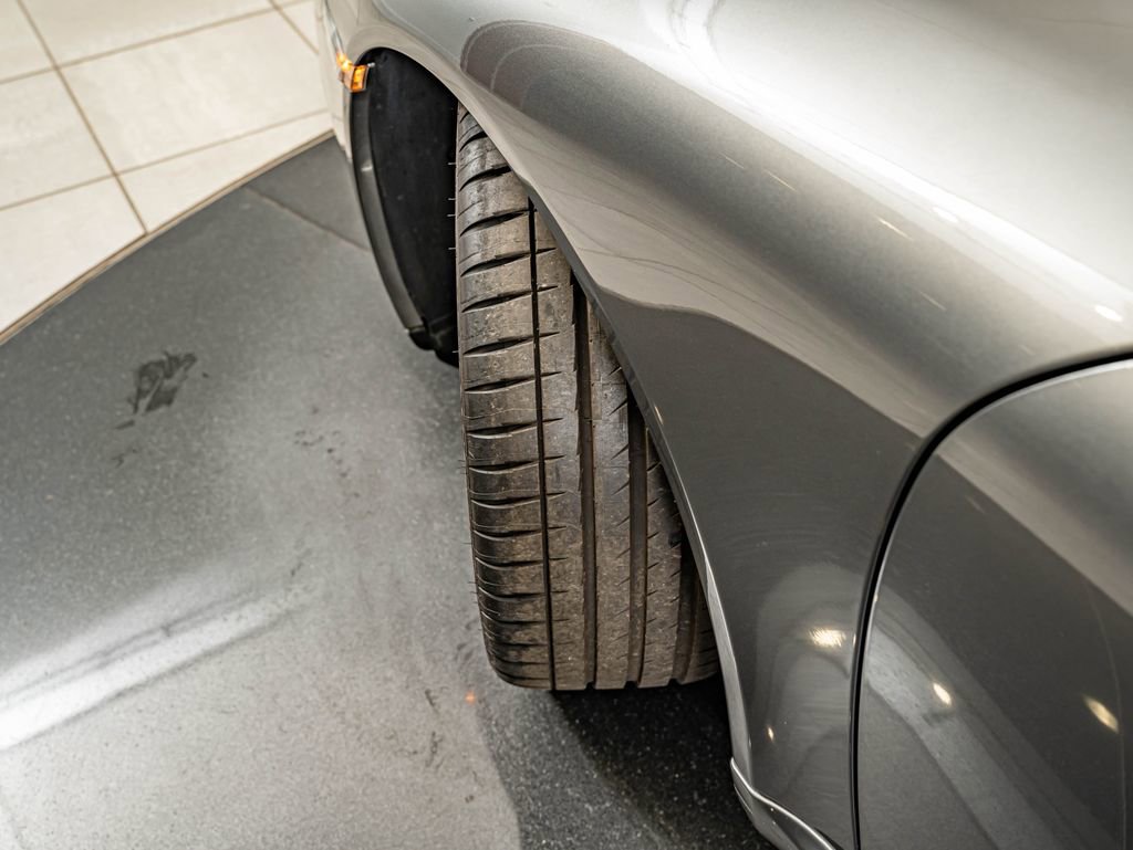 Used 2007 Porsche 911 Carrera S RWD image 52