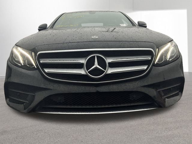 Used 2019 Mercedes-Benz E 450 4MATIC Sedan image 33