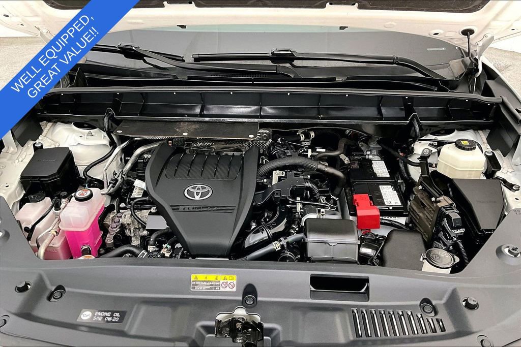 Used 2023 Toyota Highlander XSE image 13