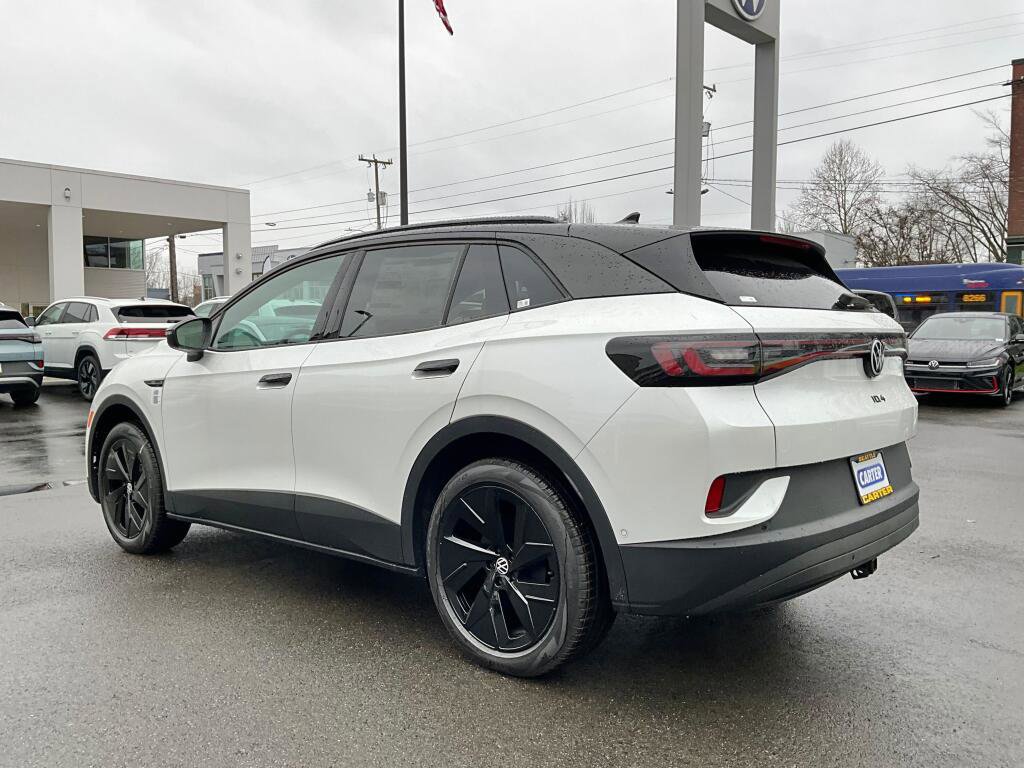 New 2026 Volkswagen ID.4 Pro S Plus image 6