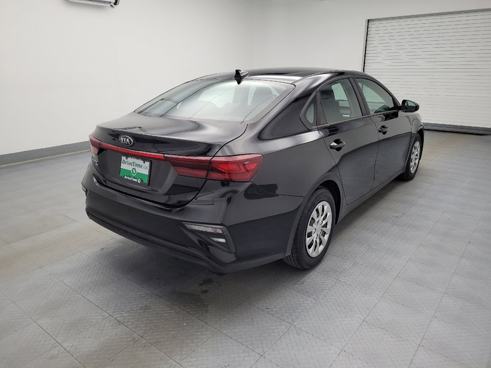 Used 2020 Kia Forte Sedan image 9
