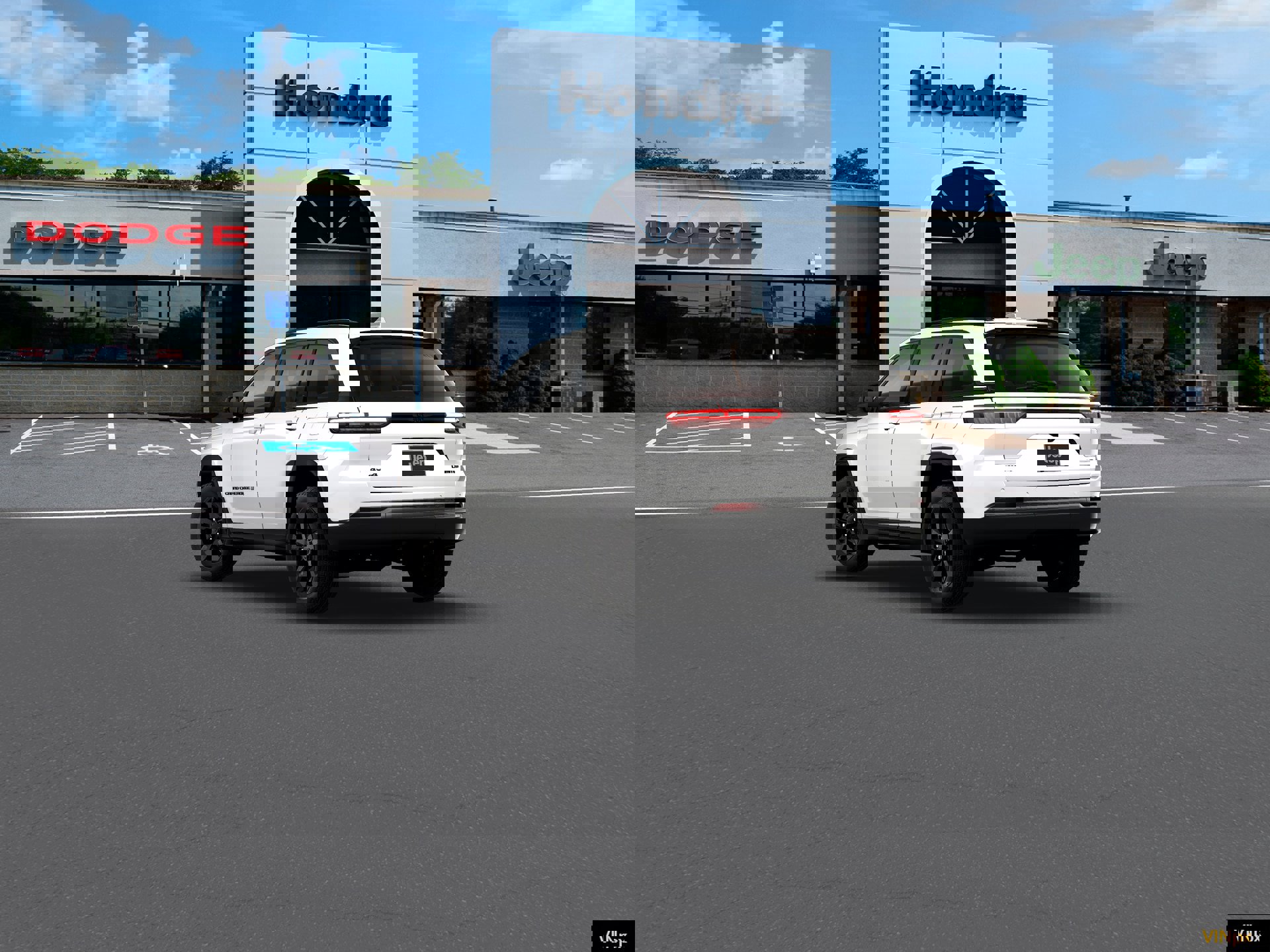 New 2026 Jeep Grand Cherokee Limited image 5