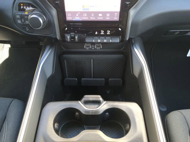 New 2026 RAM 1500 Big Horn image 21