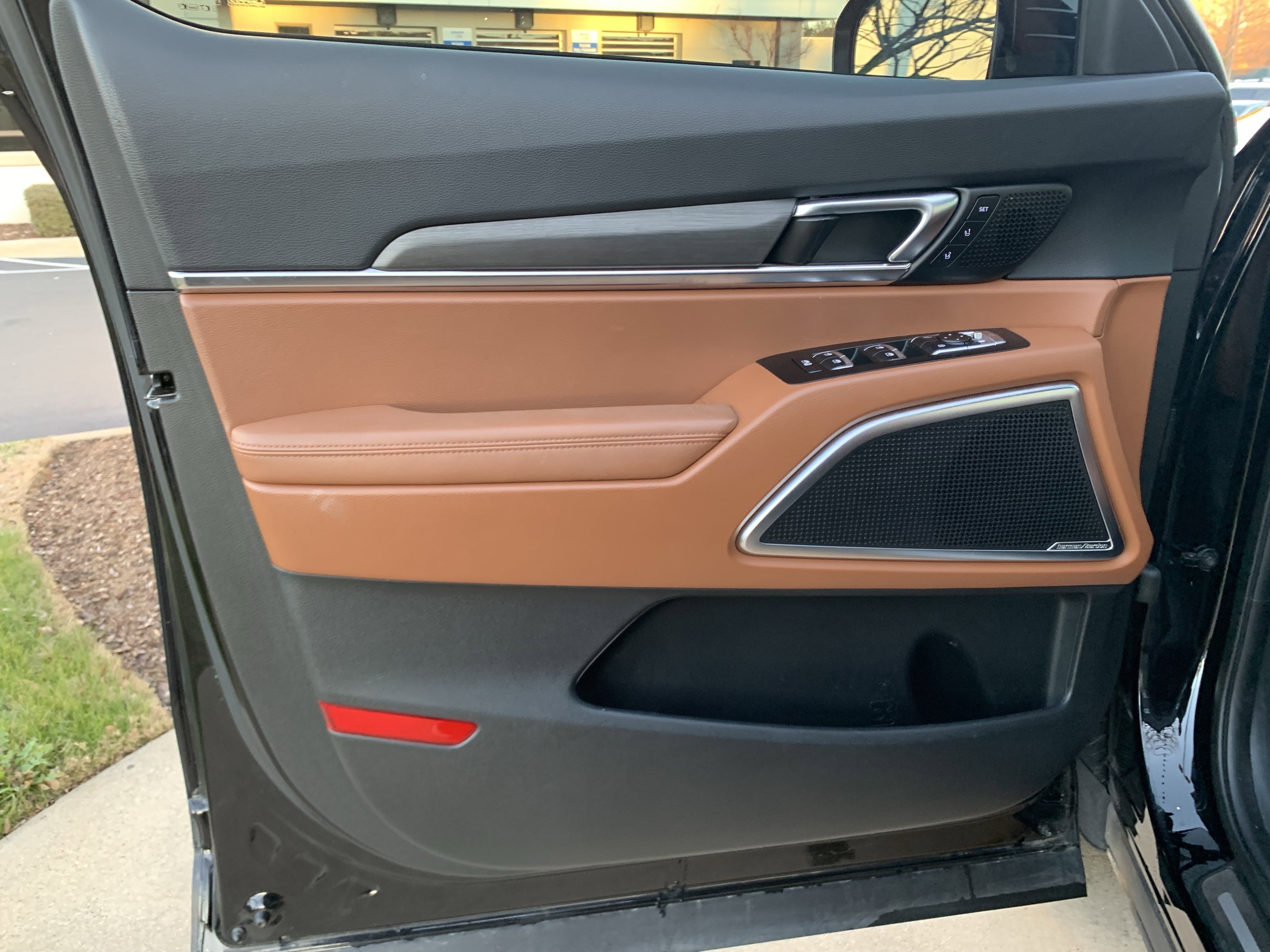 Used 2023 Kia Telluride SX X-Line image 14