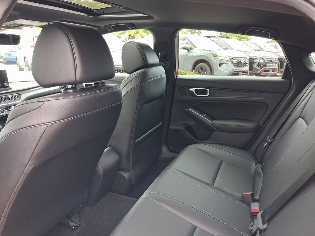 Used 2025 Acura Integra A-Spec FWD image 7