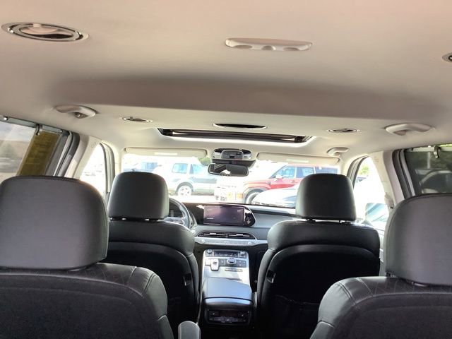 Used 2022 Hyundai Palisade SEL w/ Premium Package image 10