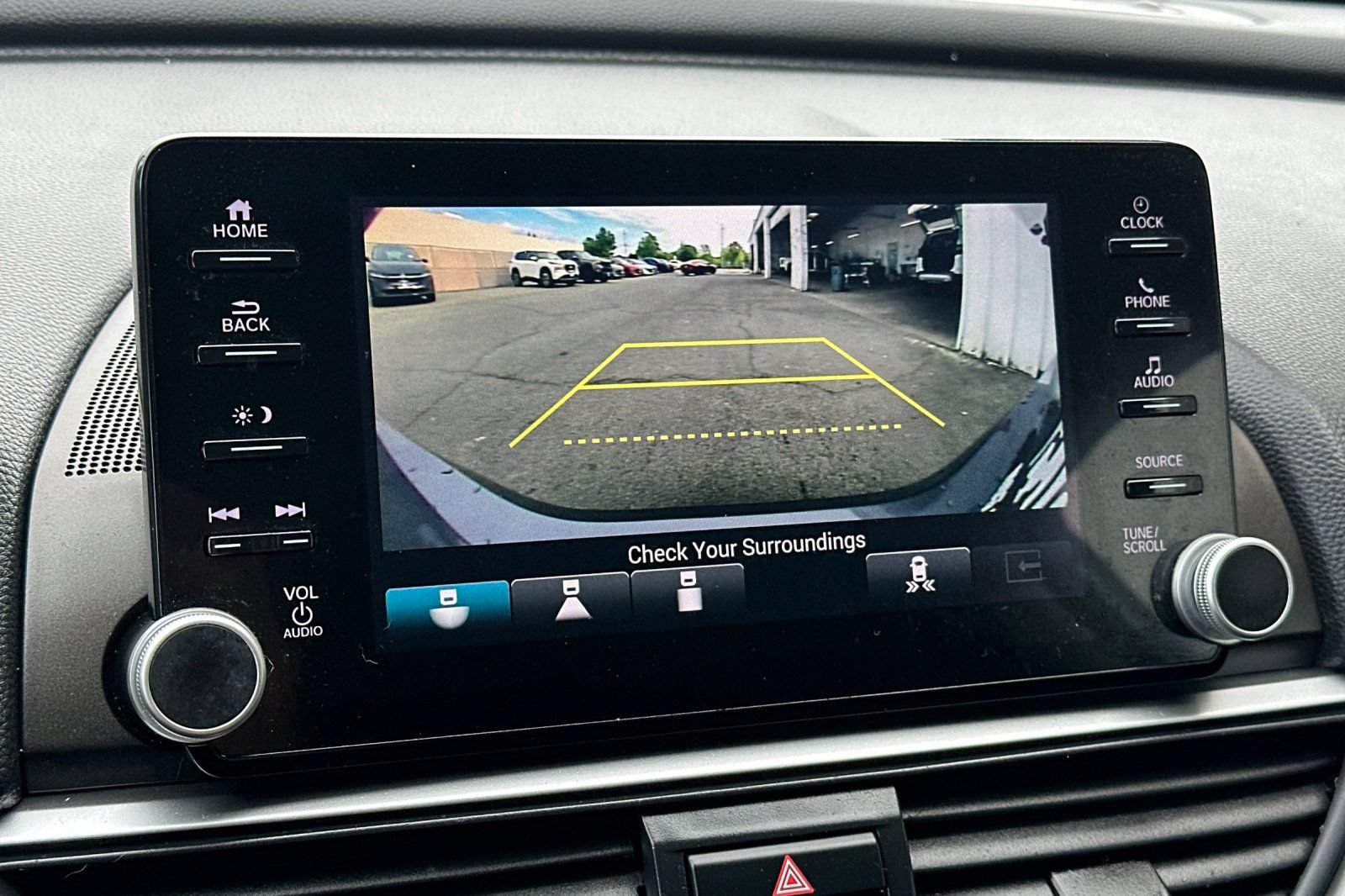 Used 2021 Honda Accord EX-L image 23