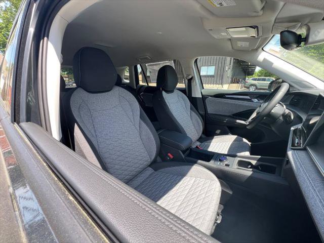 New 2026 Volkswagen Tiguan S AWD/4WD image 22