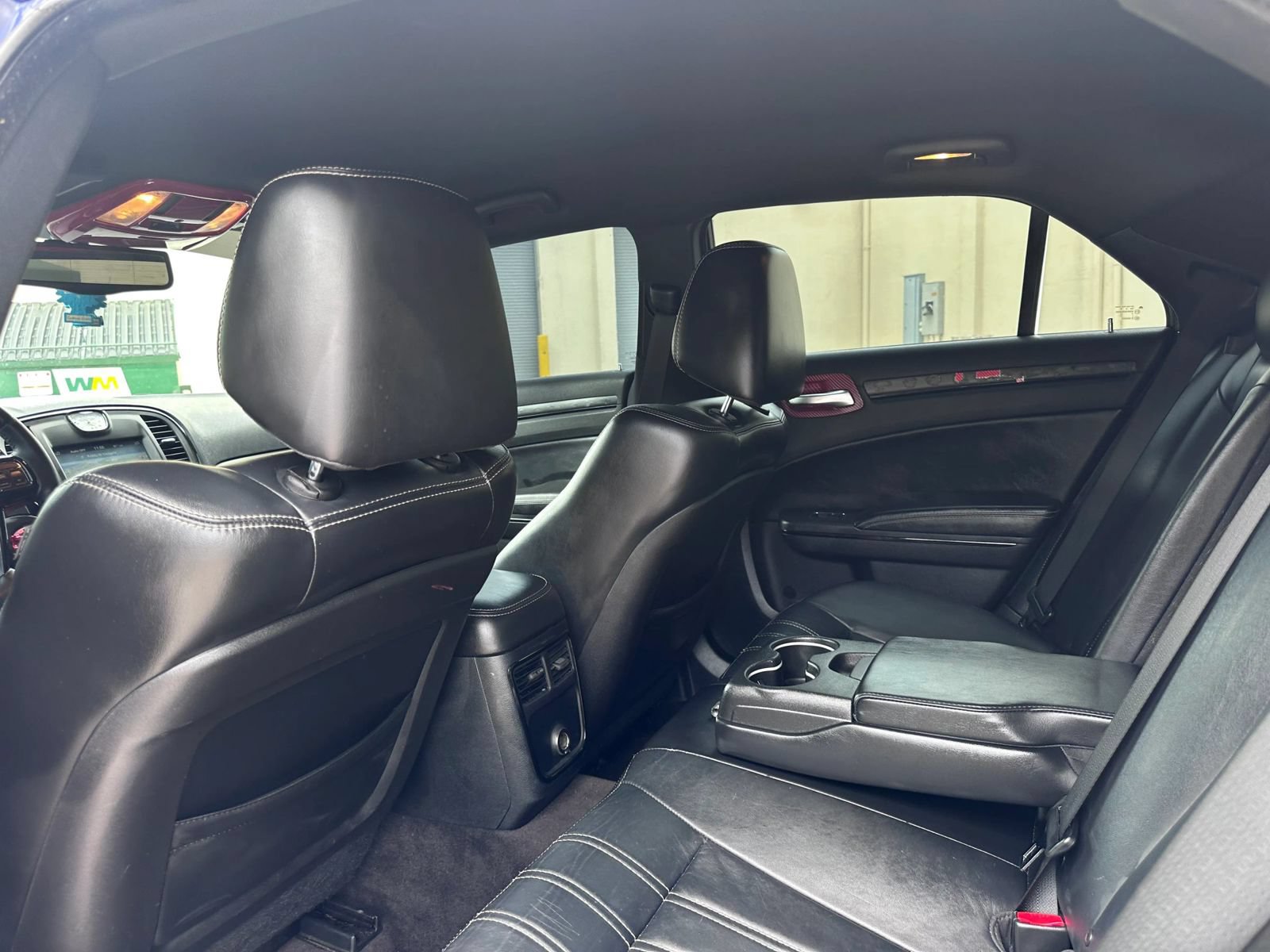 Used 2013 Chrysler 300 S RWD image 10
