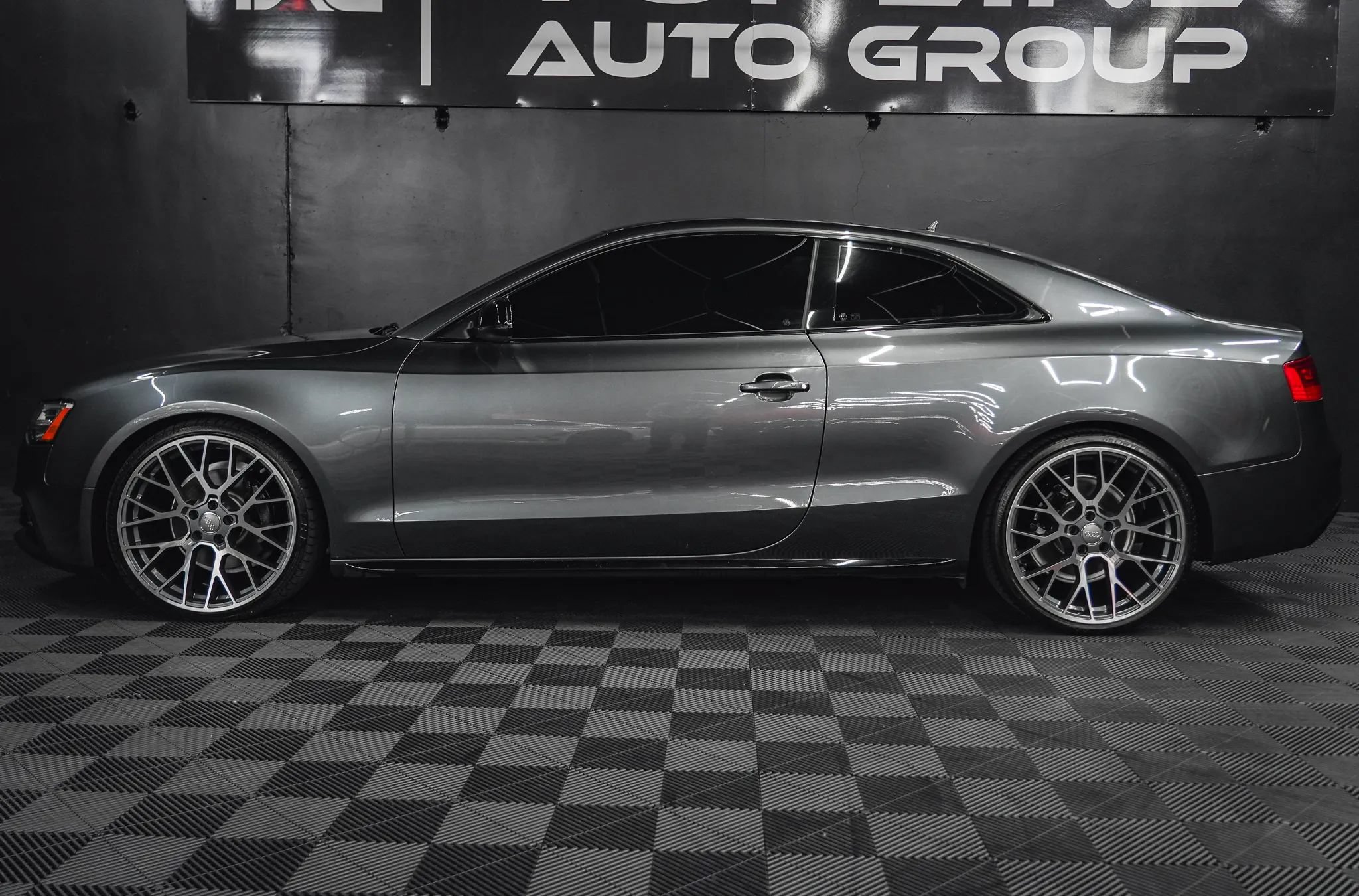 Used 2013 Audi A5 2.0T Prestige AWD/4WD image 26