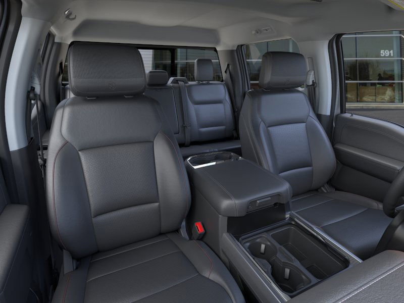 New 2025 Ford F250 Lariat w/ Lariat Ultimate Package image 10