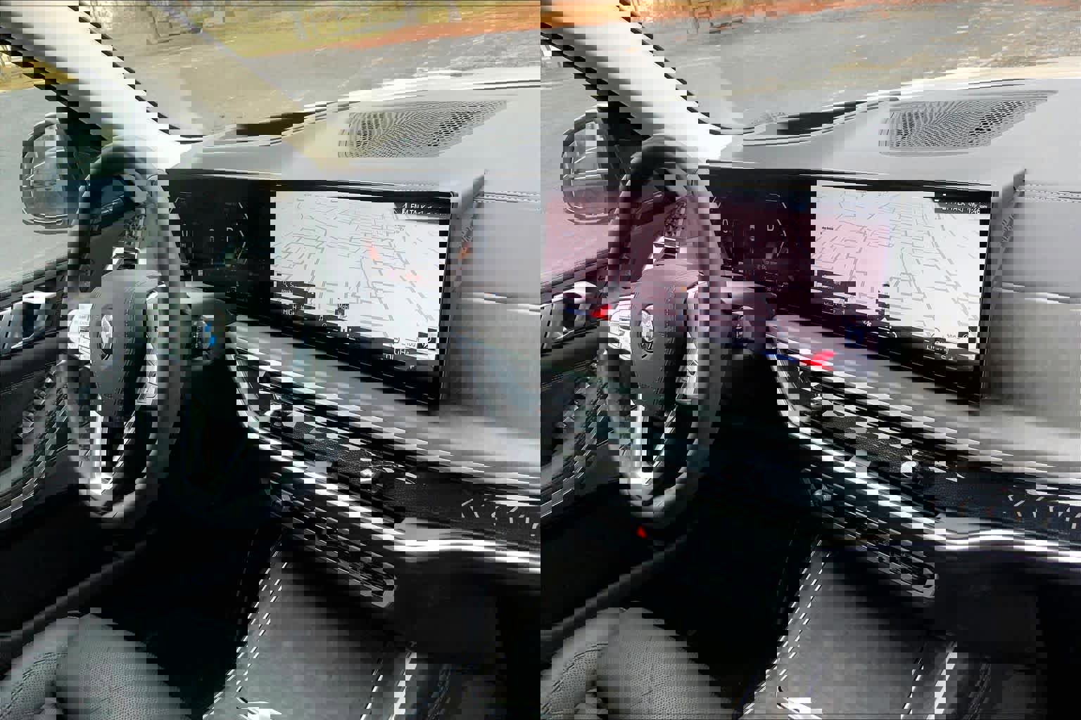 Certified 2025 BMW X7 xDrive40i w/ Premium Package image 31