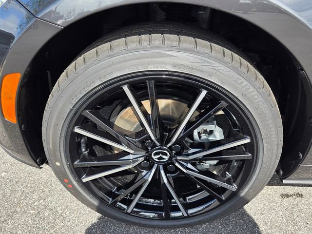 New 2026 MAZDA MX-5 Miata RF Grand Touring image 18