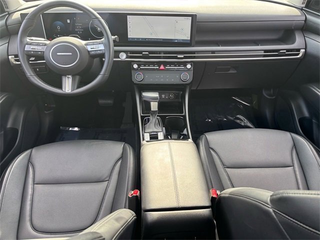 Used 2025 Hyundai Tucson SEL image 8