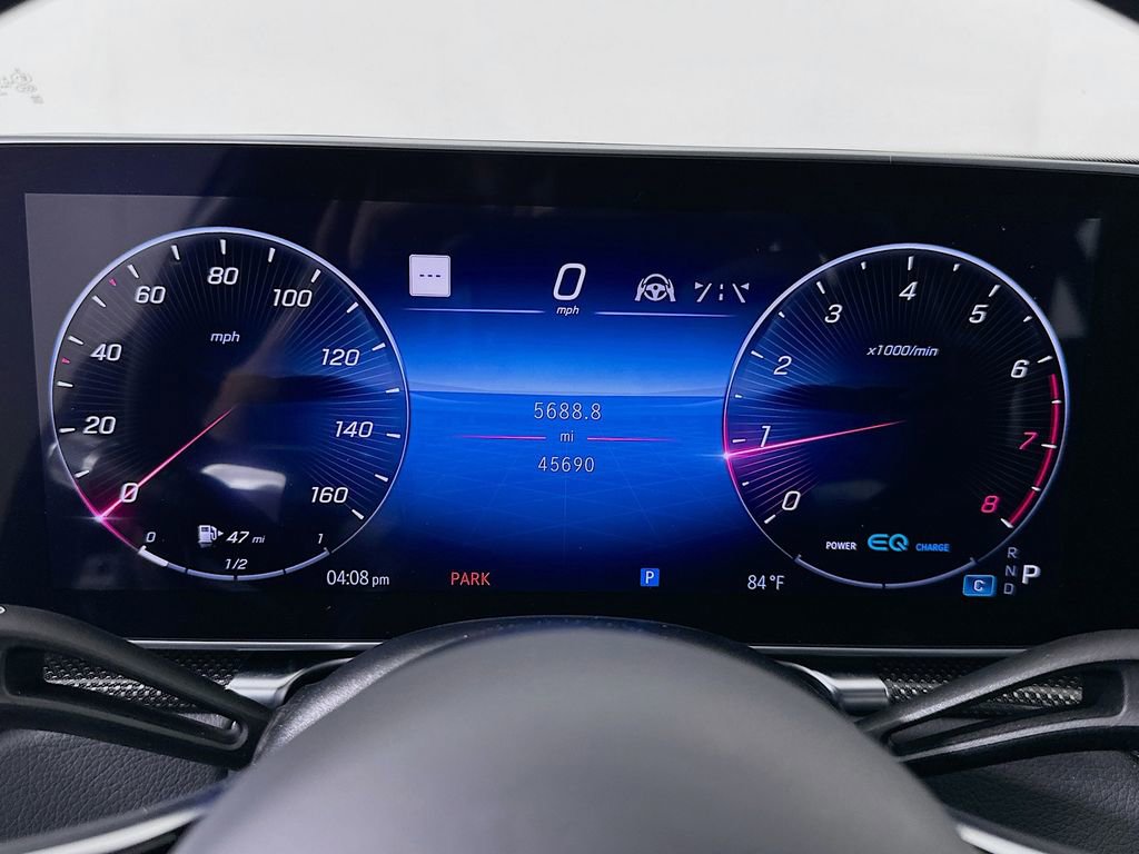 Used 2022 Mercedes-Benz S 580 4MATIC Sedan image 12