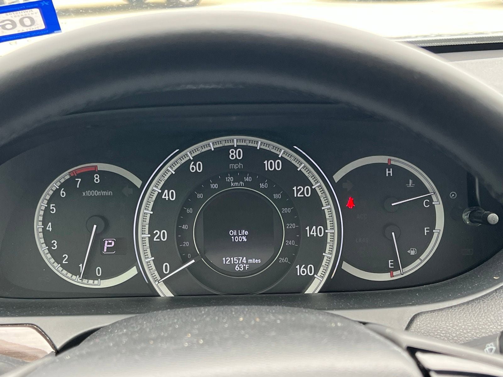 Used 2017 Honda Accord Touring image 30