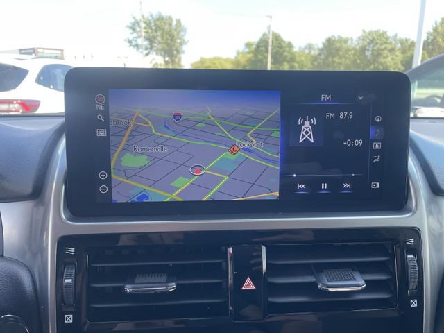 Used 2023 Lexus GX 460 Premium AWD/4WD image 22