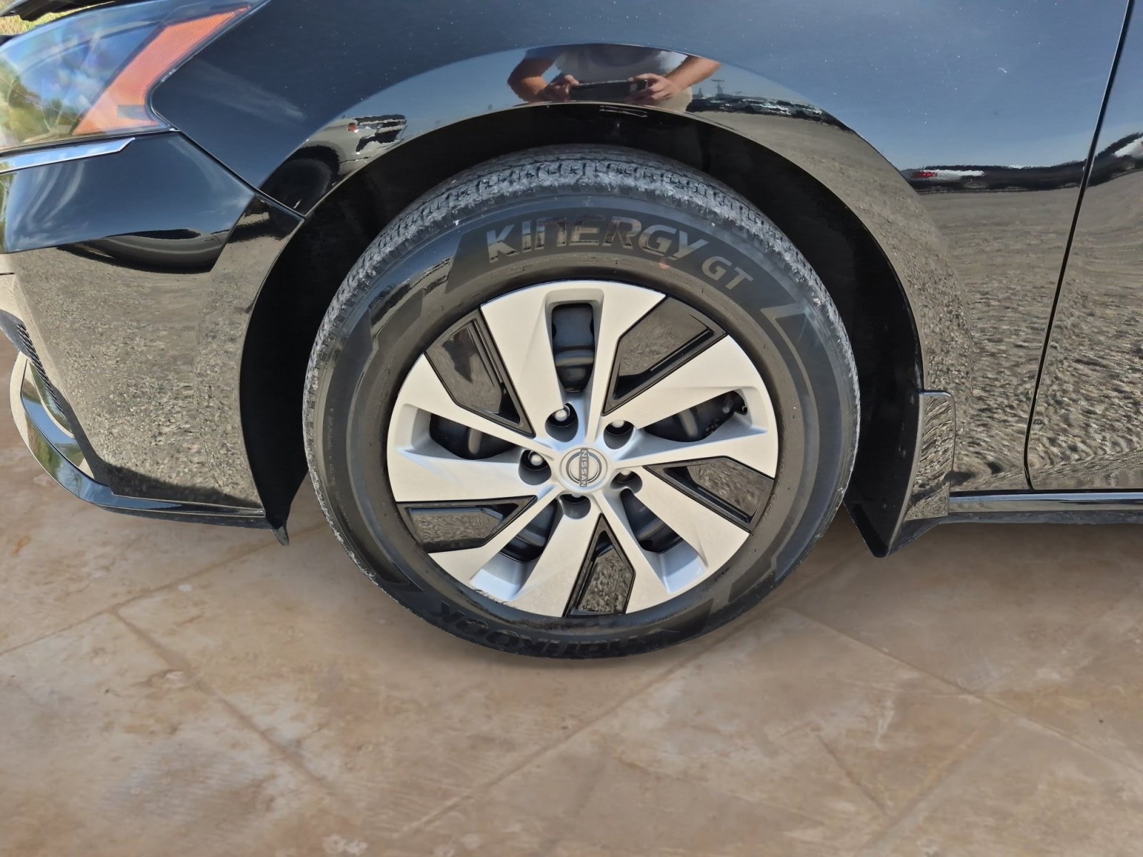 Used 2023 Nissan Altima 2.5 S FWD image 26