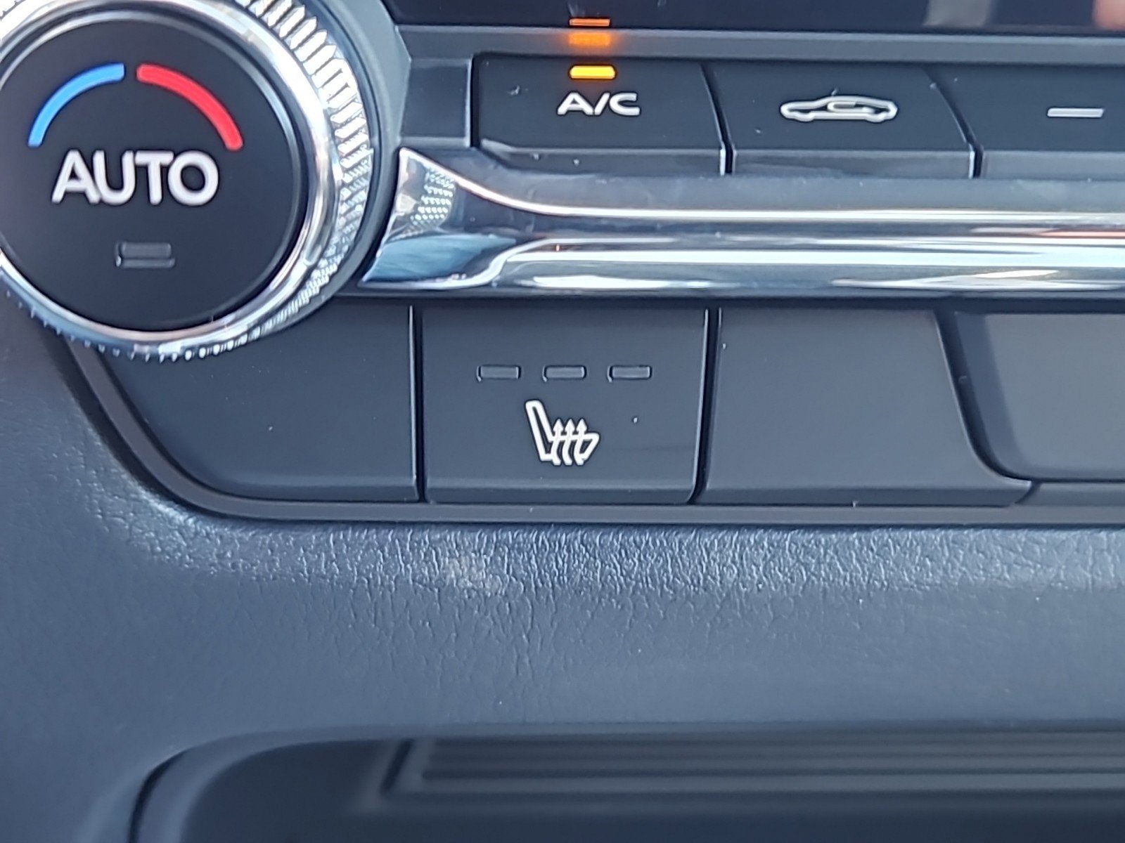 New 2026 MAZDA CX-30 AWD 2.5 S image 11