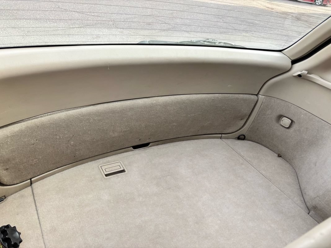 Used 2000 Lexus RX 300 FWD image 20