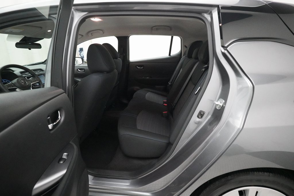 Used 2020 Nissan Leaf S w/ S Charge Package image 15
