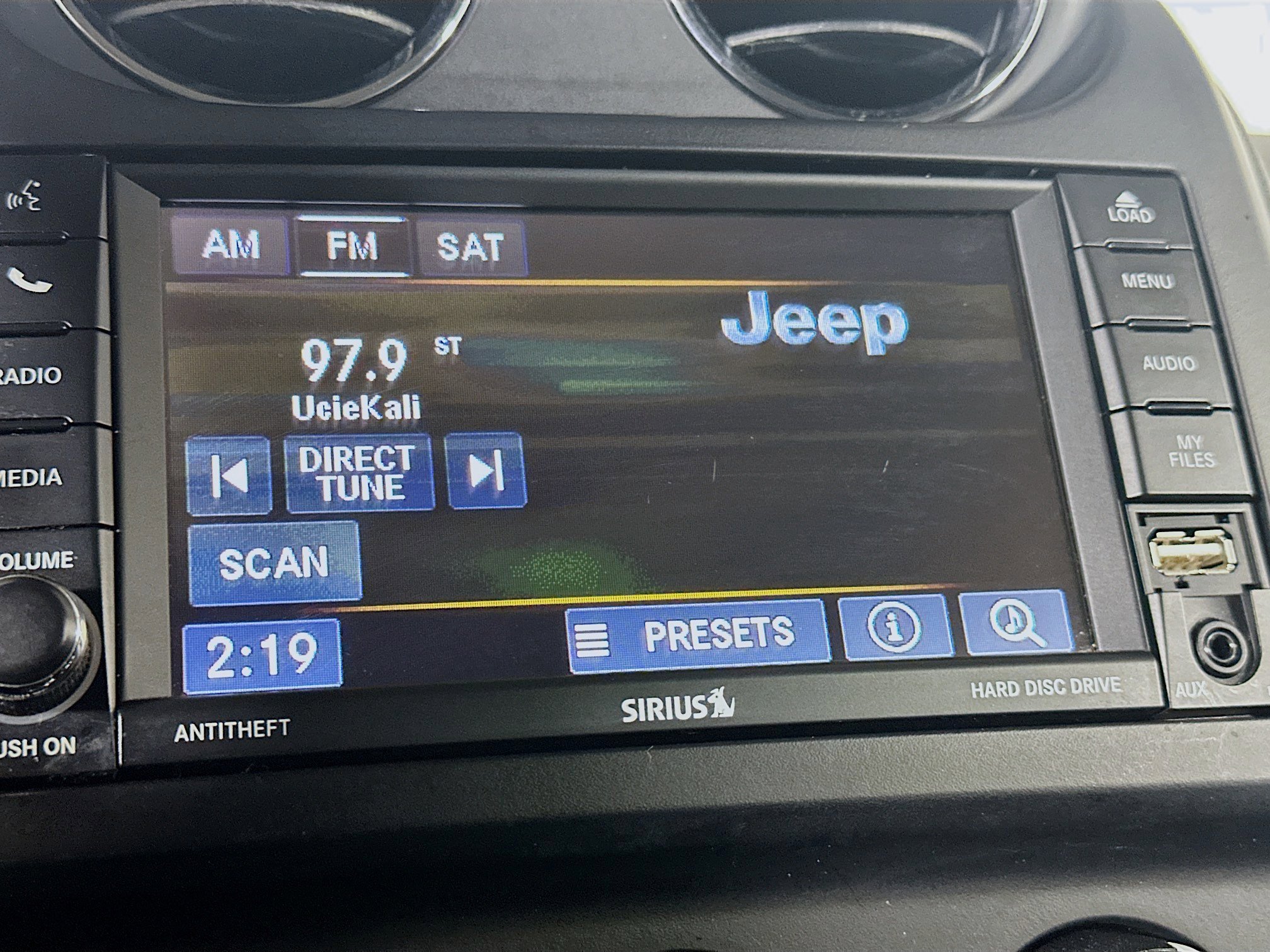 Used 2016 Jeep Patriot Latitude image 19