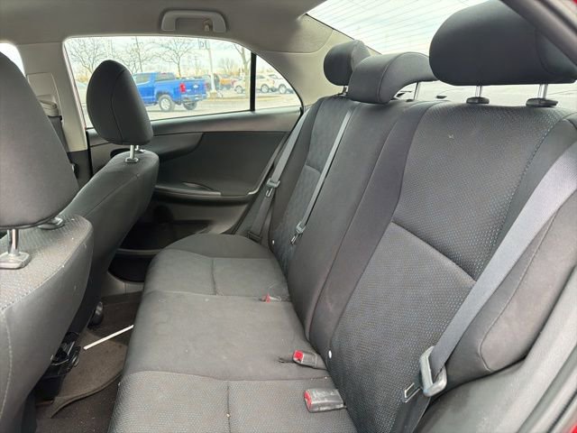 Used 2009 Toyota Corolla LE image 12