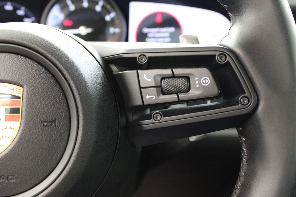 Certified 2024 Porsche 911 Carrera S image 29