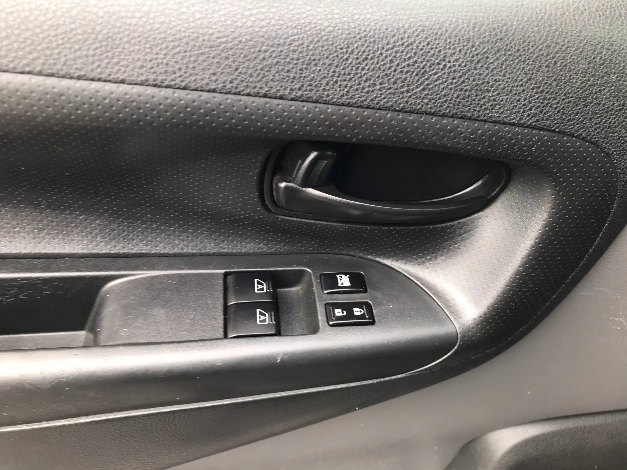 Used 2019 Nissan NV200 SV FWD image 13