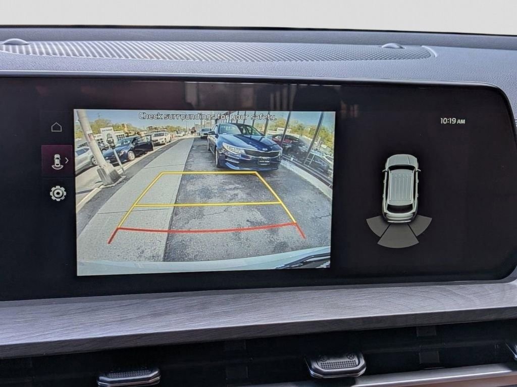 Used 2024 Kia Telluride EX X-Line AWD/4WD image 22