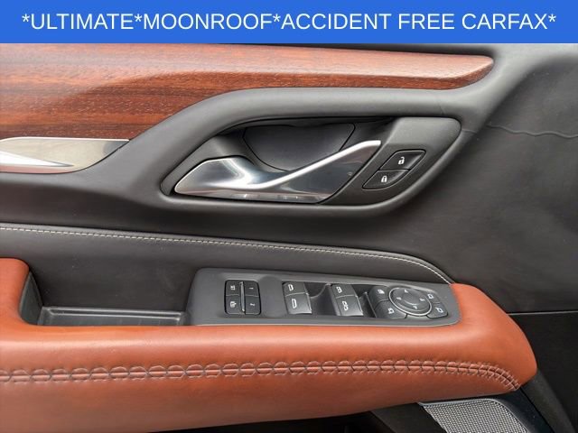 Used 2023 GMC Yukon Denali Ultimate w/ LPO, Floor Liner Package image 30