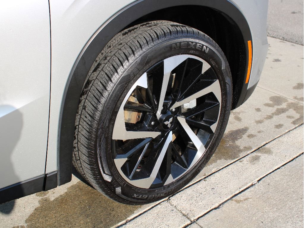 Used 2022 Mitsubishi Outlander ES image 37