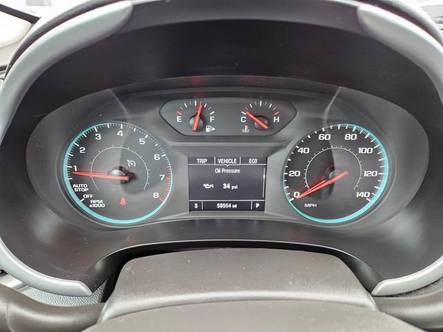 Used 2023 Chevrolet Malibu LT FWD image 23