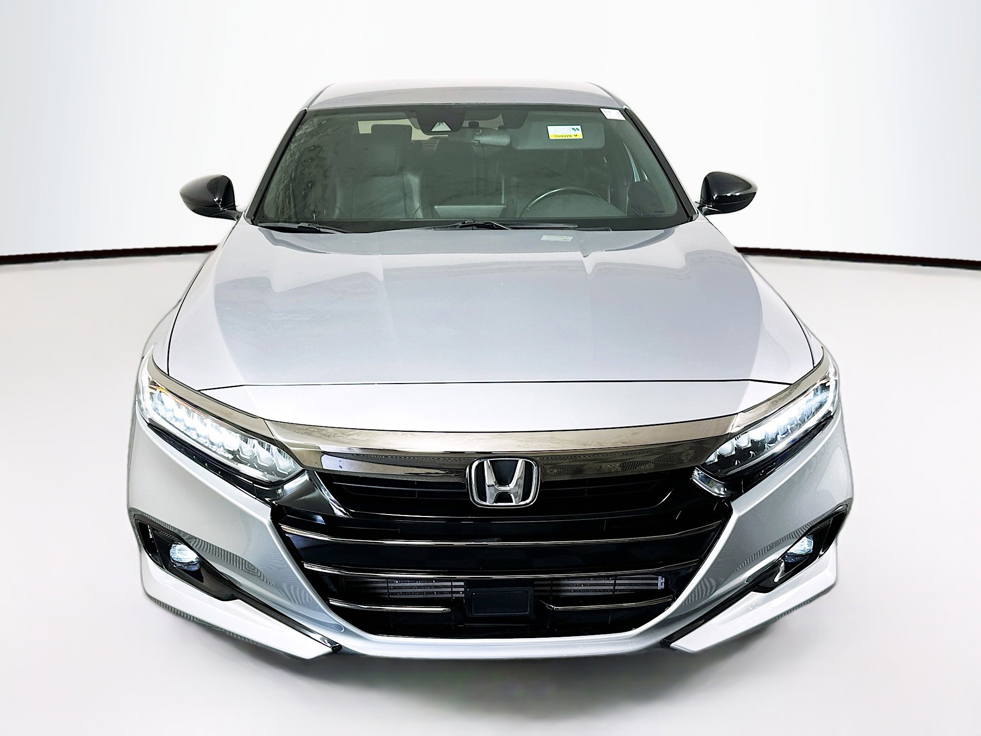 Used 2021 Honda Accord Sport image 7
